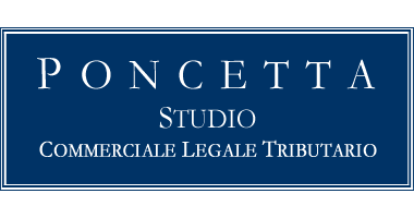 Poncetta - Studio Commerciale Legale Tributario